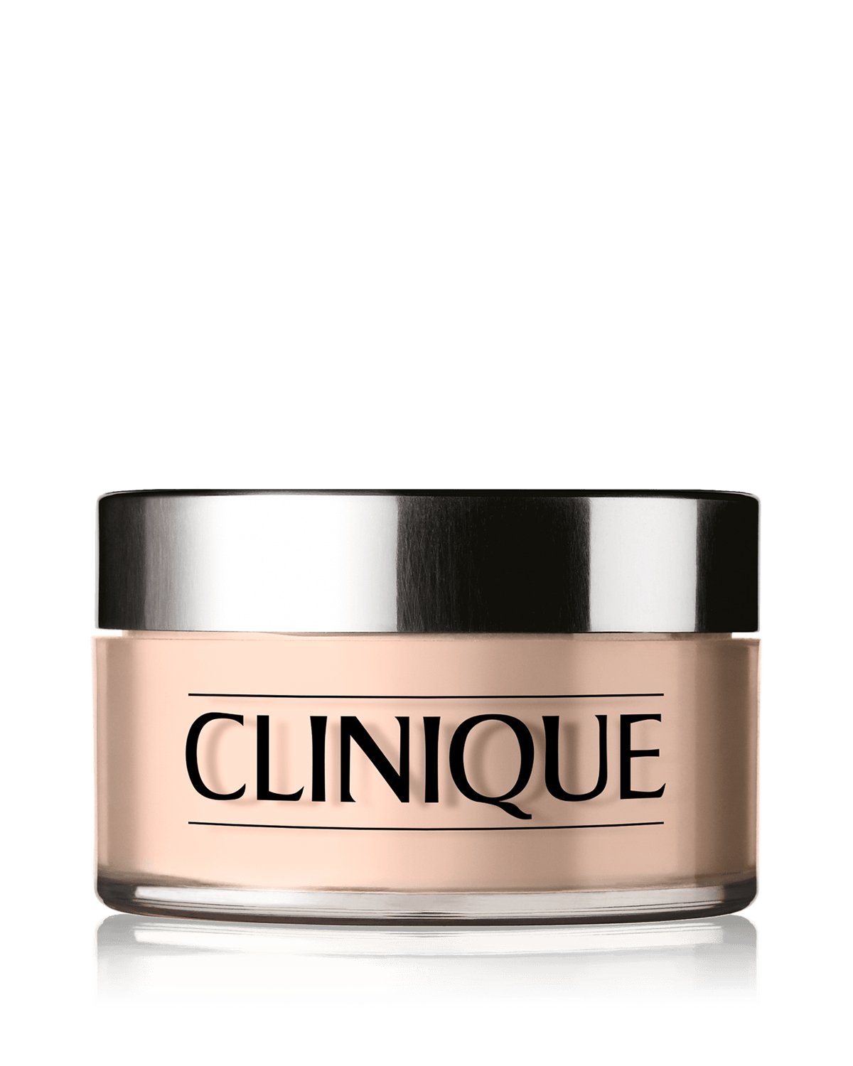 Clinique - Blended Face Powder - 03 Transparency 3 - The Beauty Shop - 192333102190