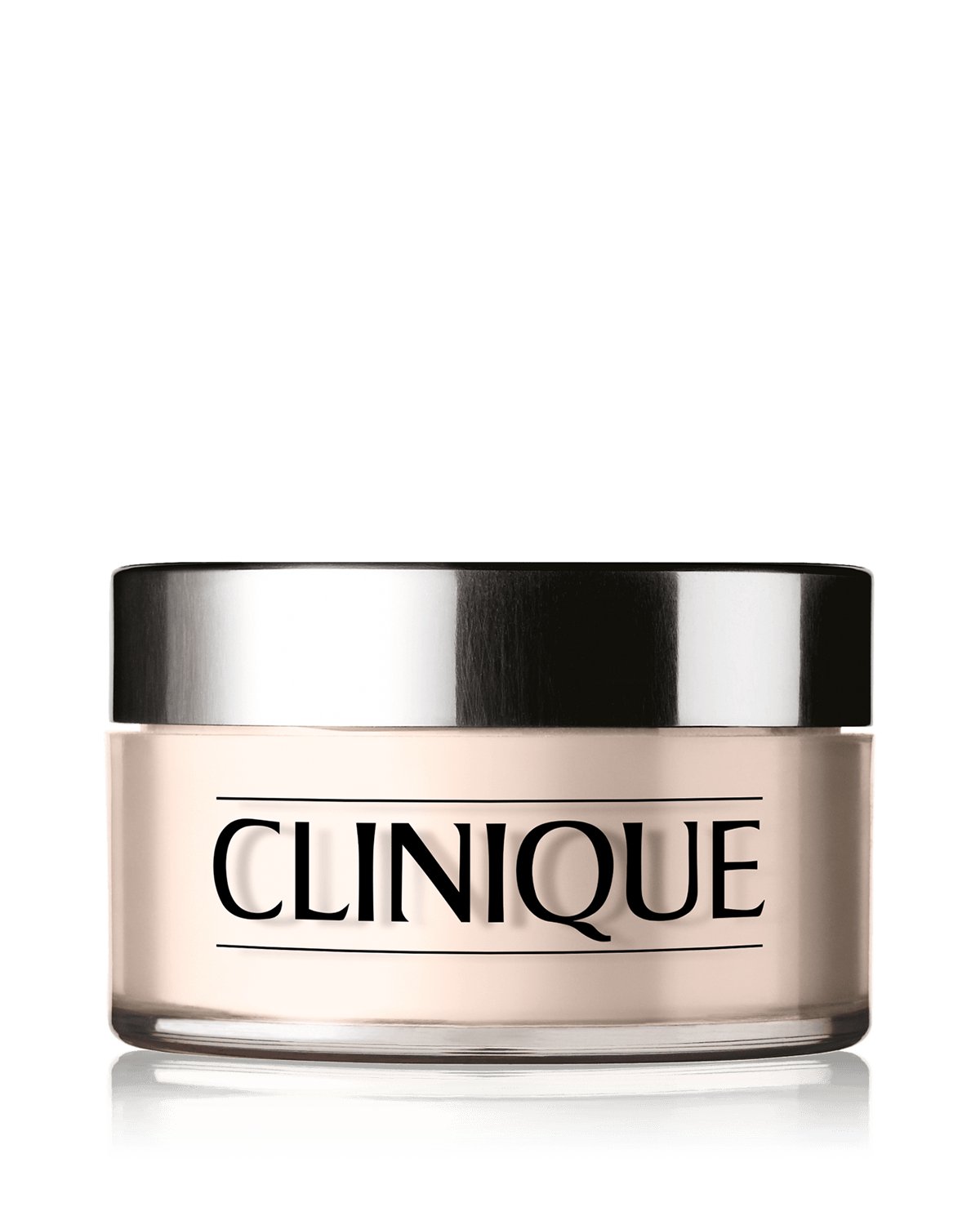 Clinique - Blended Face Powder - 20 Invisible Blend - The Beauty Shop - 192333102251