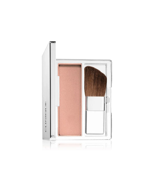 Clinique - Blushing Blush Powder Blush - Aglow - The Beauty Shop - 020714235819