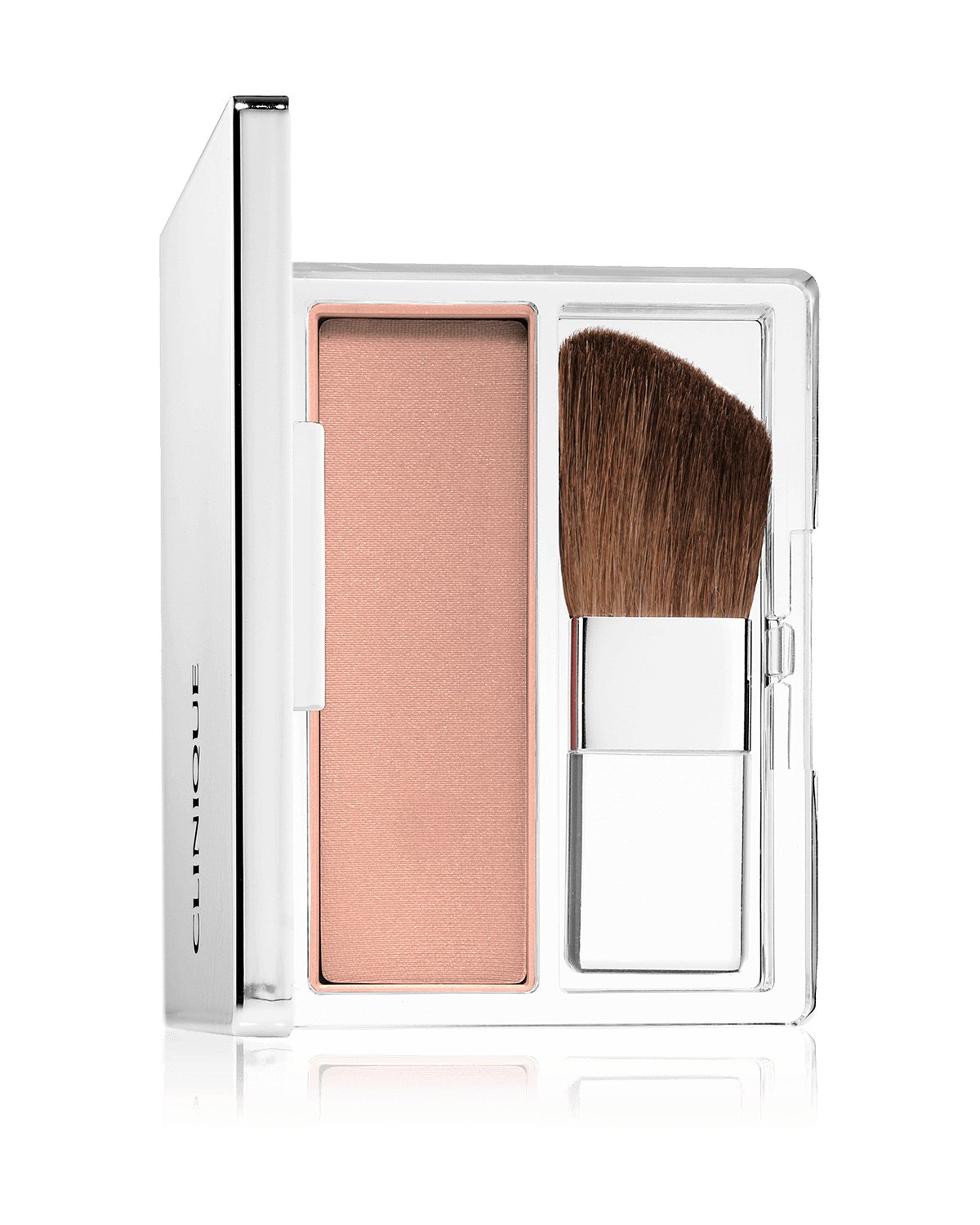 Clinique - Blushing Blush Powder Blush - Aglow - The Beauty Shop - 020714235819