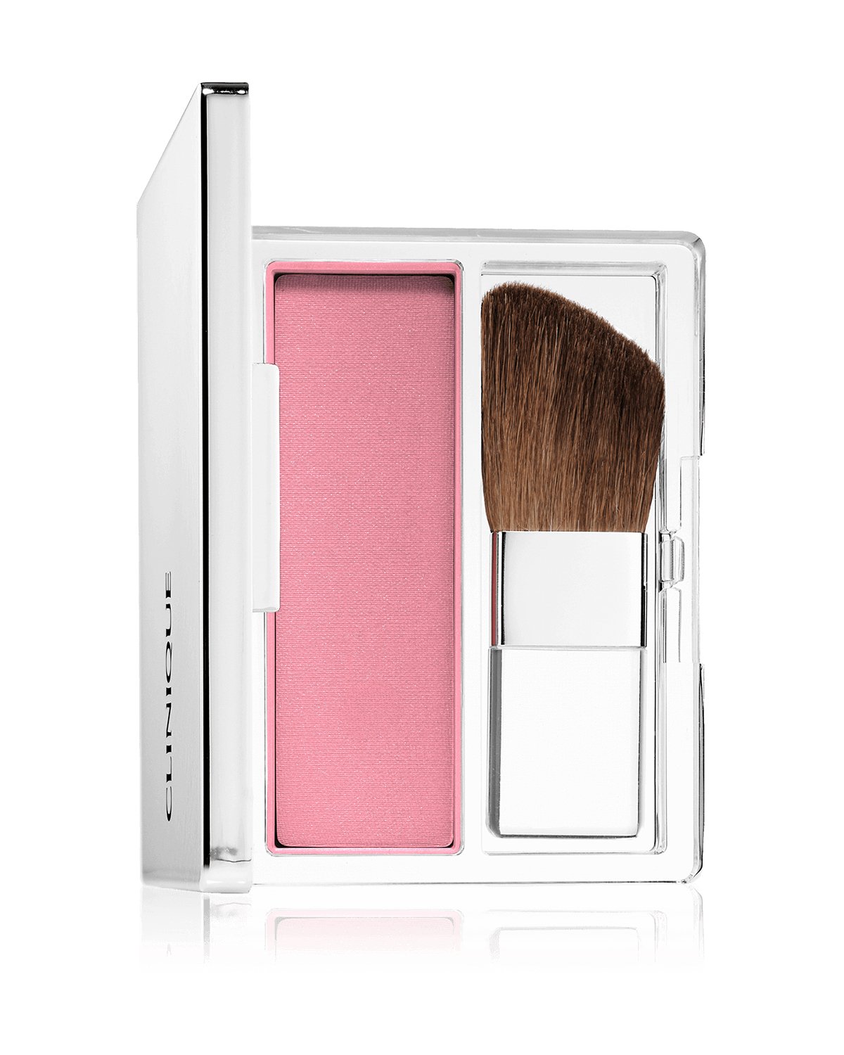 Clinique - Blushing Blush Powder Blush - Iced Lotus - The Beauty Shop - 020714235949