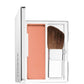 Clinique - Blushing Blush Powder Blush - Innocent Peach - The Beauty Shop - 020714235826