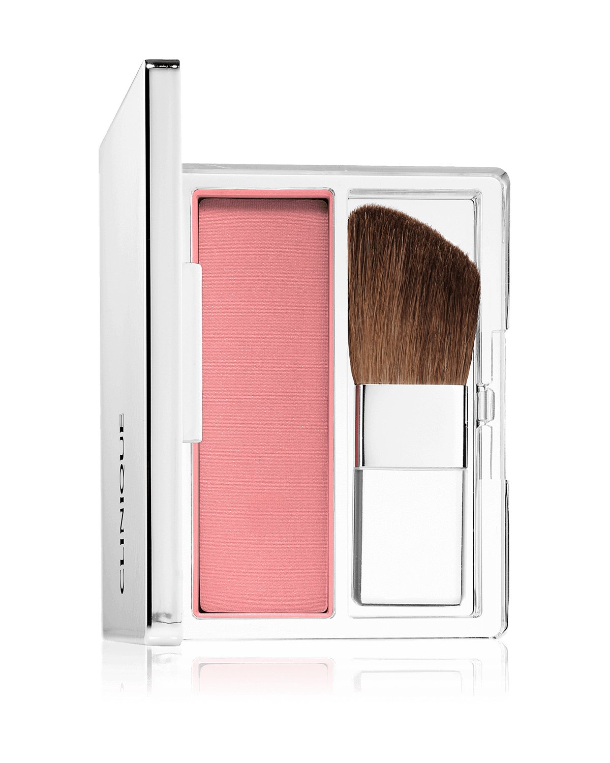 Clinique - Blushing Blush Powder Blush - Precious Posy - The Beauty Shop - 020714235901