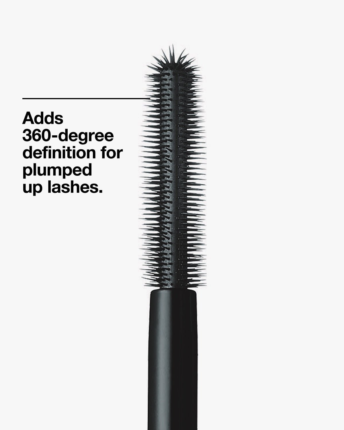 Clinique - Chubby Lash Fattening Mascara - The Beauty Shop - 192333100998