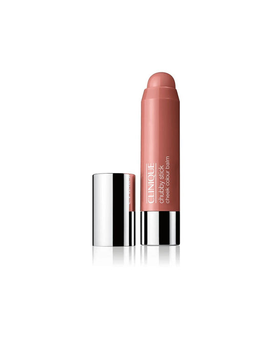 Clinique - Chubby Stick Cheek Colour Balm - Amp'd up Apple - The Beauty Shop - 020714668778