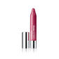 Clinique - Chubby Stick Intense Moisturizing Lip Colour Balm - Curviest Caramel - The Beauty Shop - 020714602031