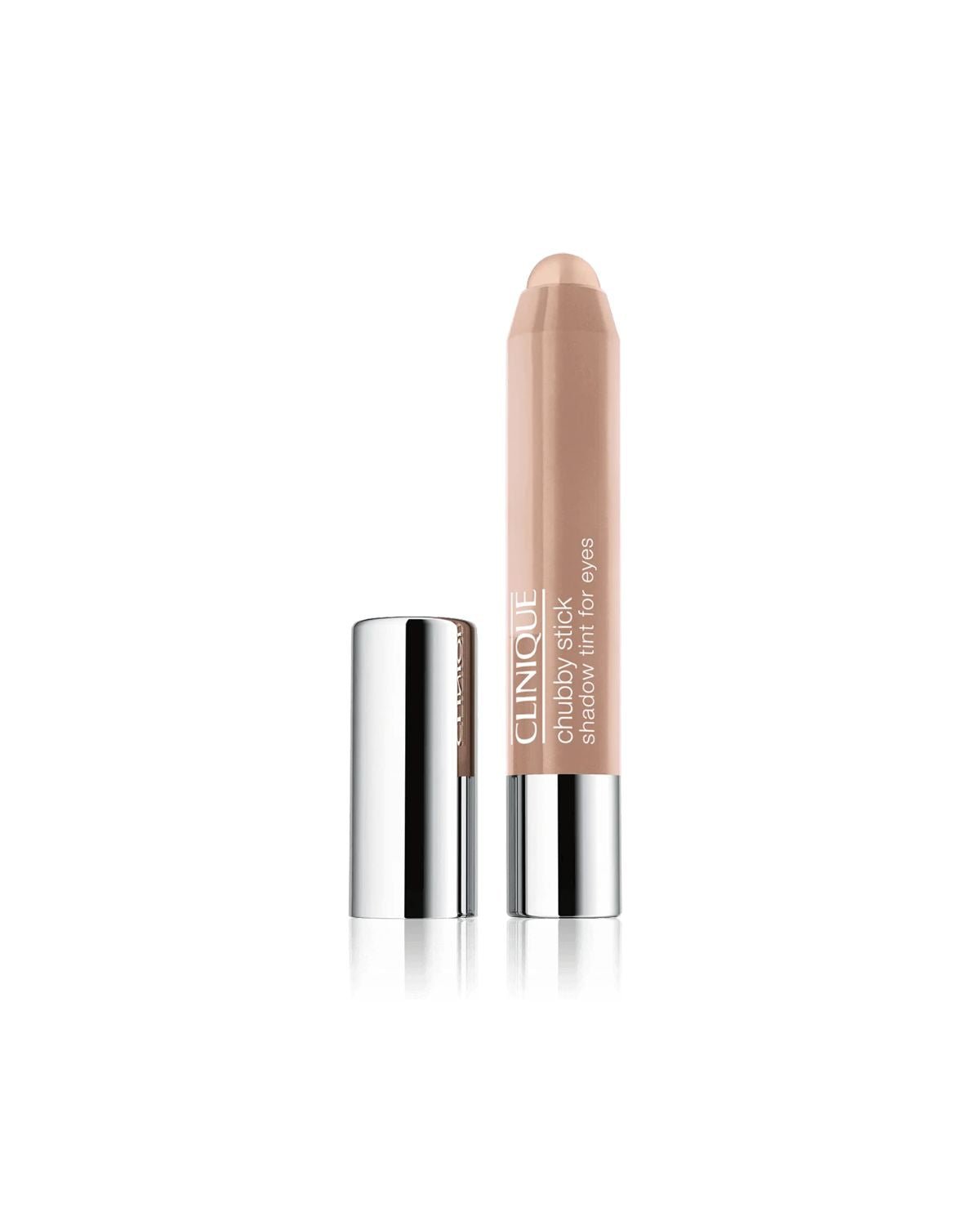 Clinique - Chubby Stick Shadow Tint for Eyes - Bountiful Beige - The Beauty Shop - 020714577872