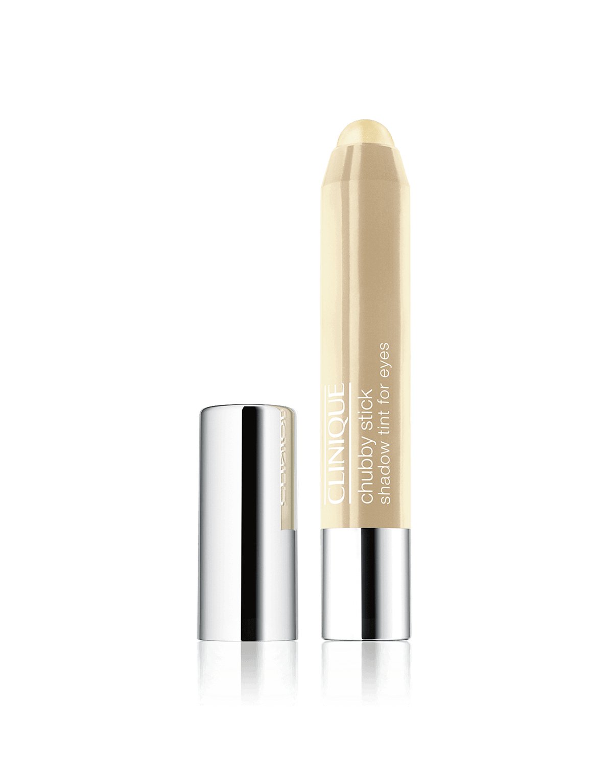 Clinique - Chubby Stick Shadow Tint for Eyes - Grandest Gold - The Beauty Shop - 020714670665