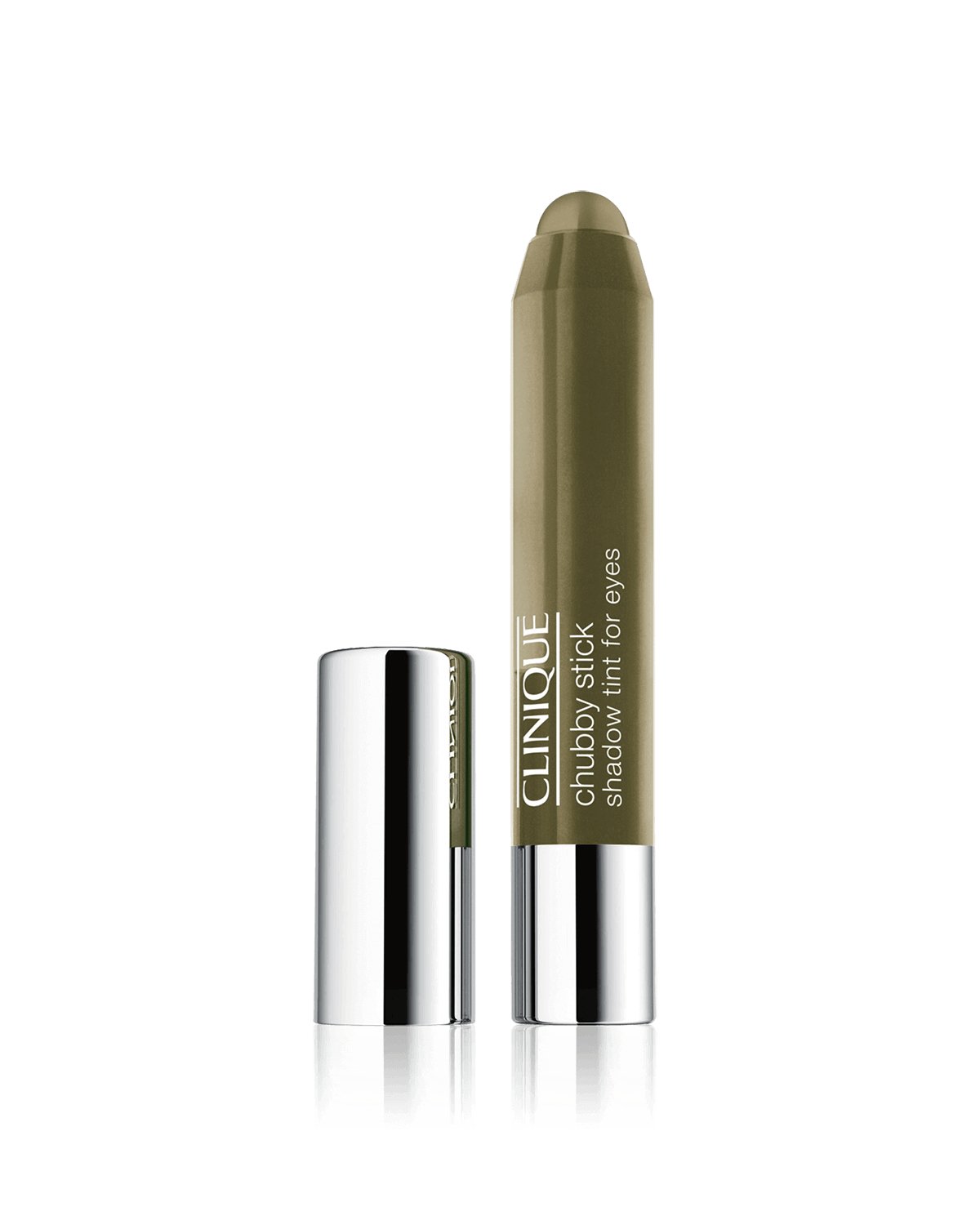 Clinique - Chubby Stick Shadow Tint for Eyes - Whopping Willow - The Beauty Shop - 020714577919