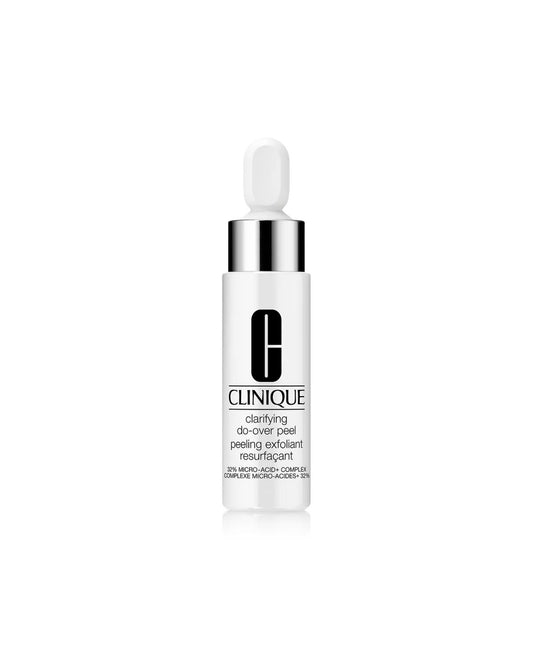 Clinique - Clarifying Do - Over Peel - The Beauty Shop - 192333125717