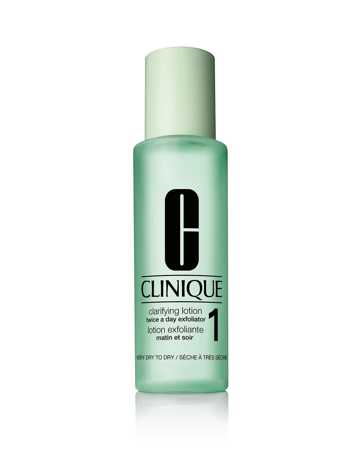 Clinique - Clarifying Lotion 1 - 200ml - The Beauty Shop - 020714462758