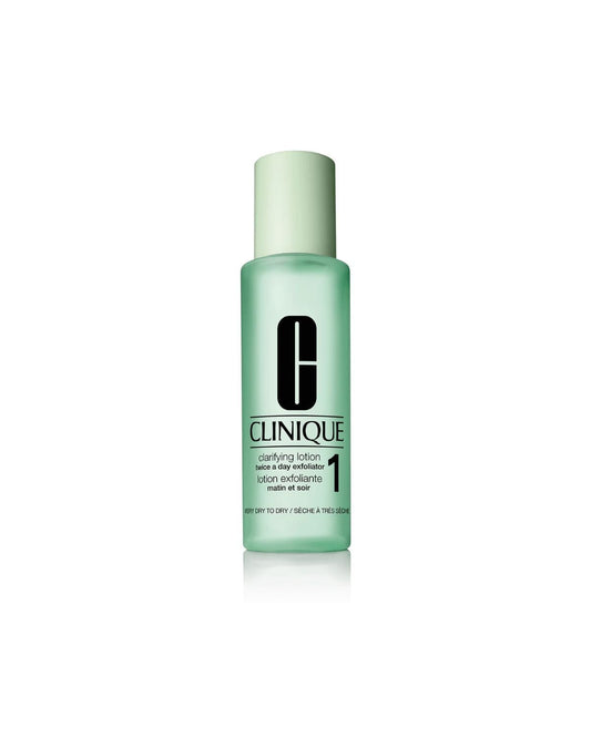 Clinique - Clarifying Lotion 1 - 400ml - The Beauty Shop - 020714462710