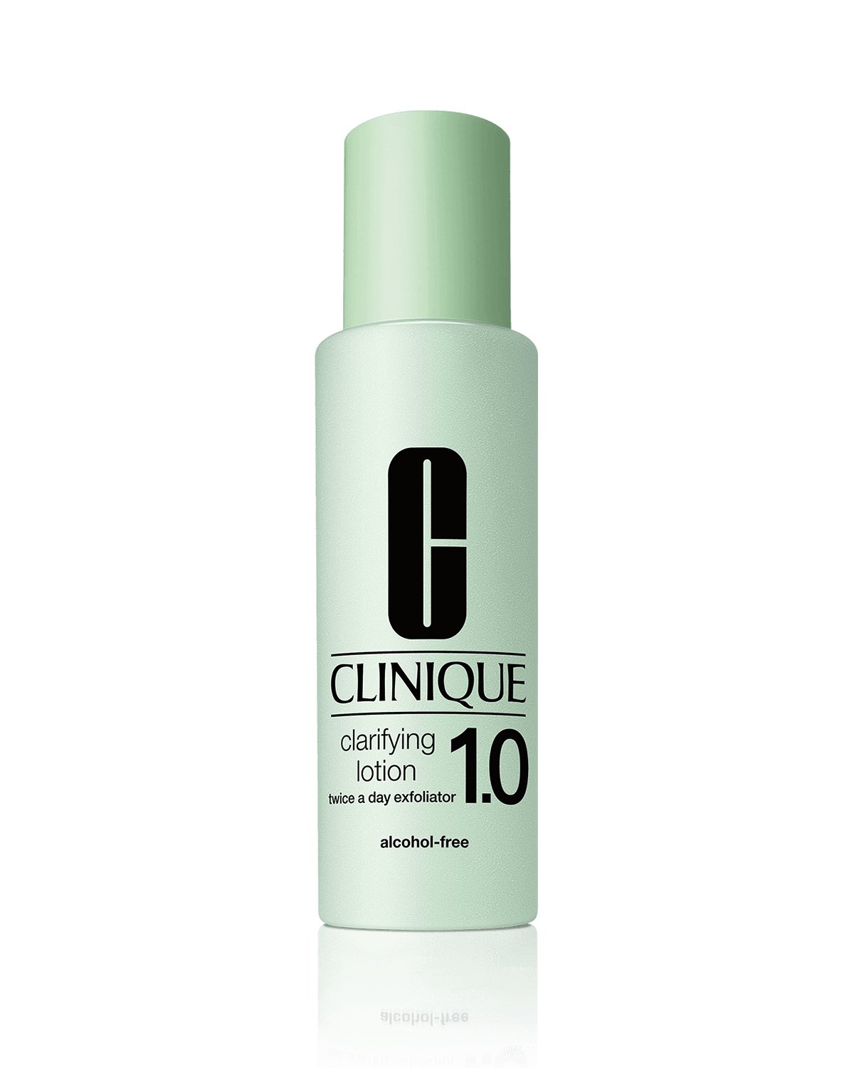 Clinique - Clarifying Lotion 1.0 - 200ml - The Beauty Shop - 020714800857