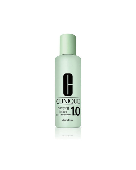 Clinique - Clarifying Lotion 1.0 - 400ml - The Beauty Shop - 020714800888