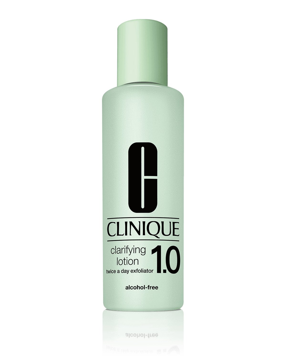 Clinique - Clarifying Lotion 1.0 - 400ml - The Beauty Shop - 020714800888