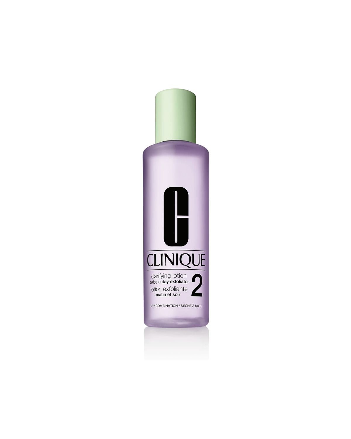 Clinique - Clarifying Lotion 2 - 400ml - The Beauty Shop - 020714462727