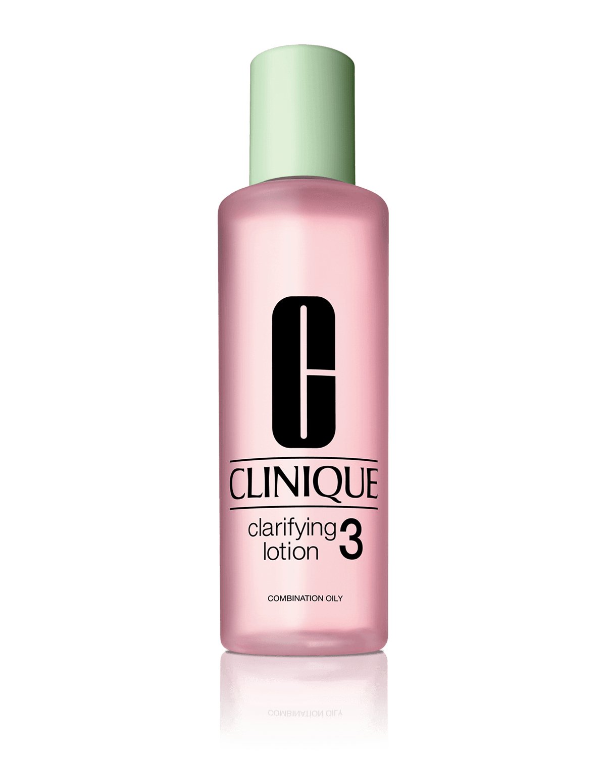 Clinique - Clarifying Lotion 3 - 200ml - The Beauty Shop - 020714462772