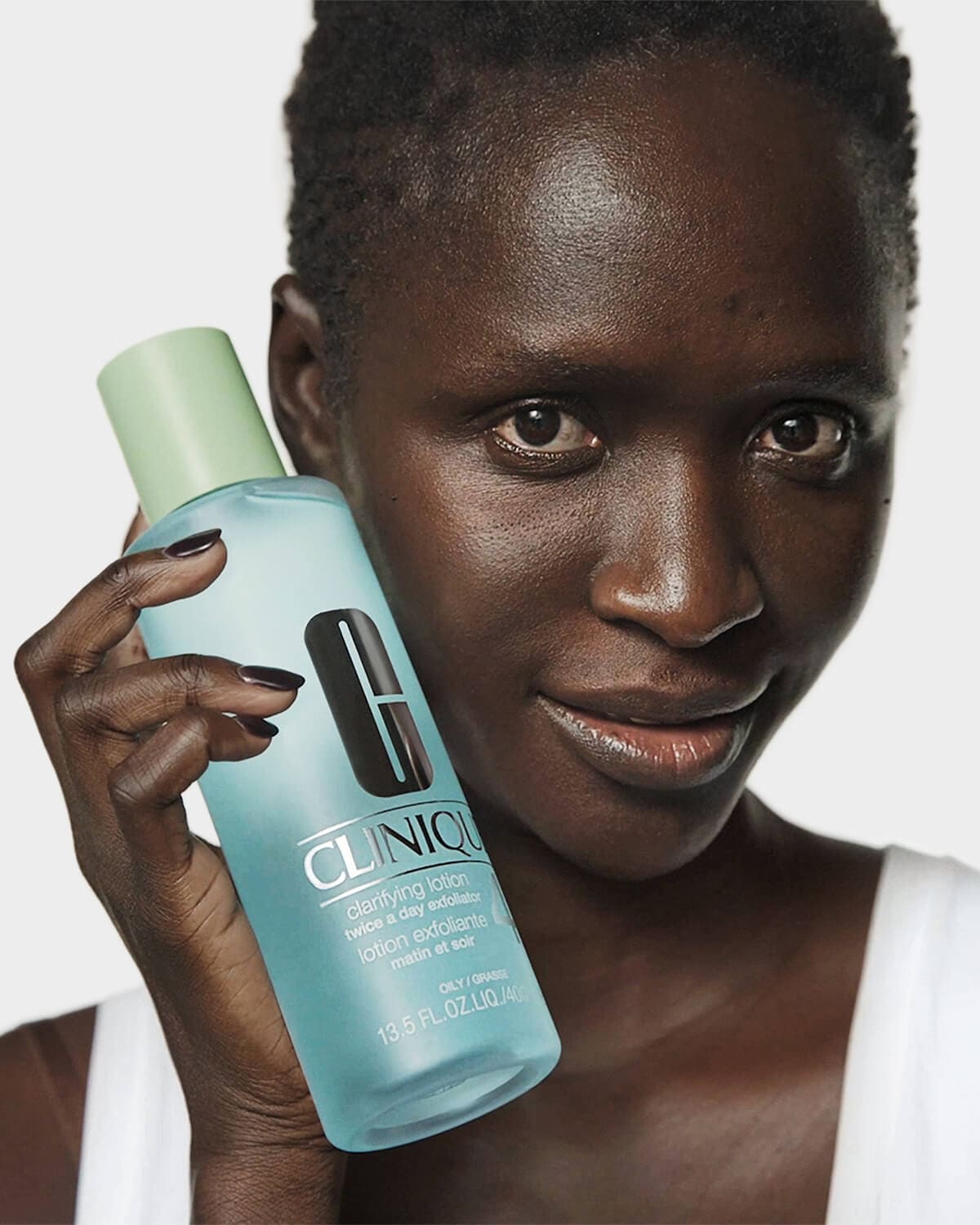 Clarifying Lotion 4 – The Beauty Shop