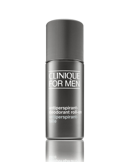 Clinique - Clinique For Men Anti - Perspirant Deodorant Roll - On - The Beauty Shop - 020714131173