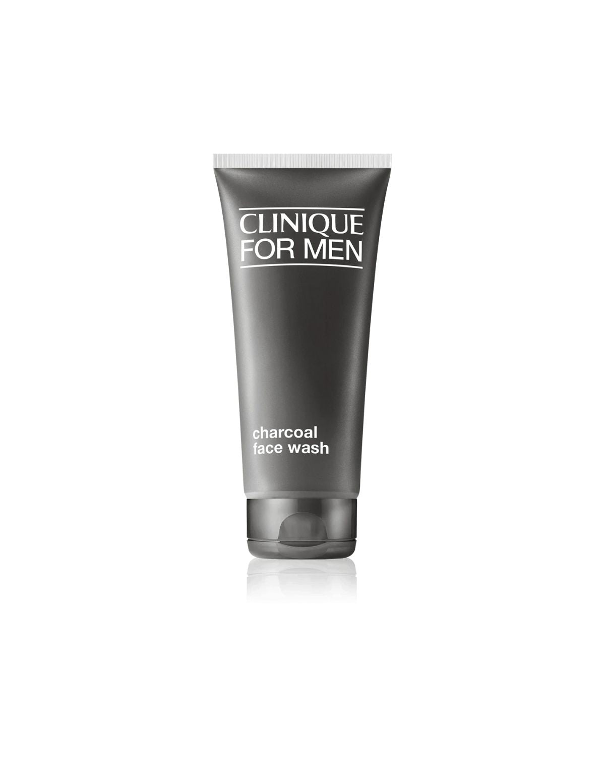 Clinique For Men Charcoal Face Wash The Beauty Shop