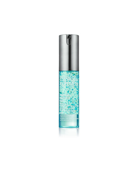 Clinique - Clinique For Men Clinique For Men Maximum Hydrator Eye 96 - Hour Hydro - Filler Concentrate - The Beauty Shop - 020714994778