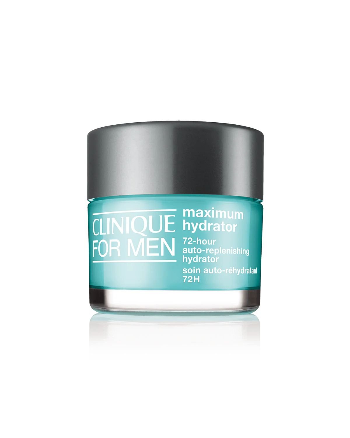 Clinique - Clinique For Men Maximum Hydrator 72 - Hour Auto - Replenishing Hydrator - The Beauty Shop - 020714993085