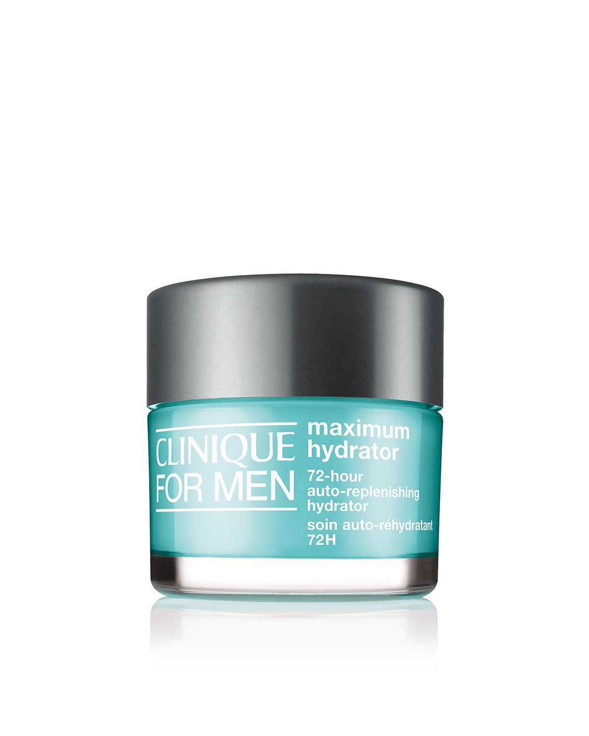 Clinique - Clinique For Men Maximum Hydrator 72 - Hour Auto - Replenishing Hydrator - The Beauty Shop - 020714993085