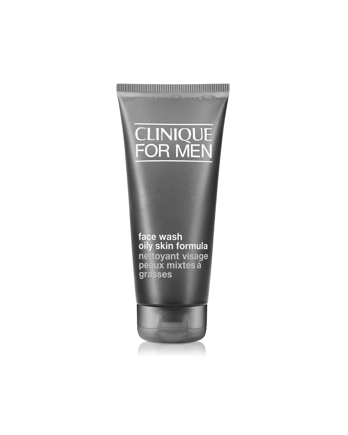 Clinique - Clinique For Men Oil - Control Face Wash - The Beauty Shop - 192333120767