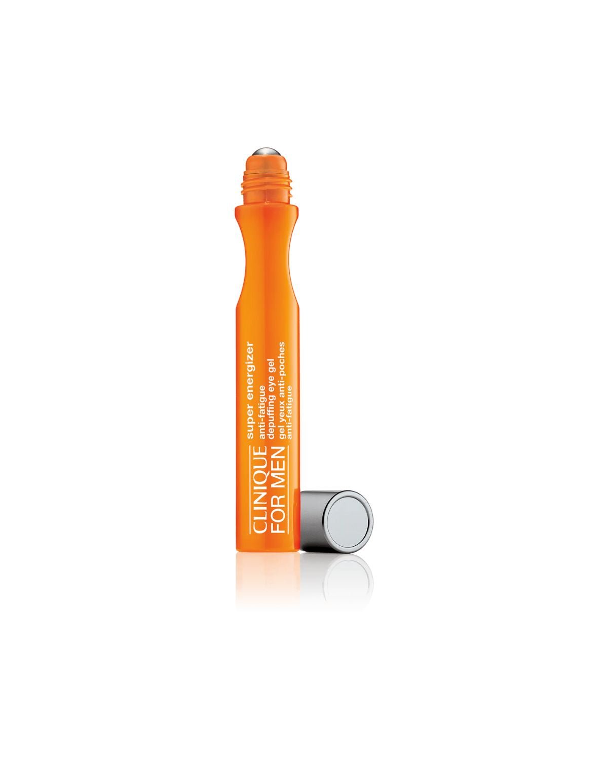 Clinique - Clinique For Men Super Energizer Anti - Fatigue Depuffing Eye Gel - The Beauty Shop - 020714914158