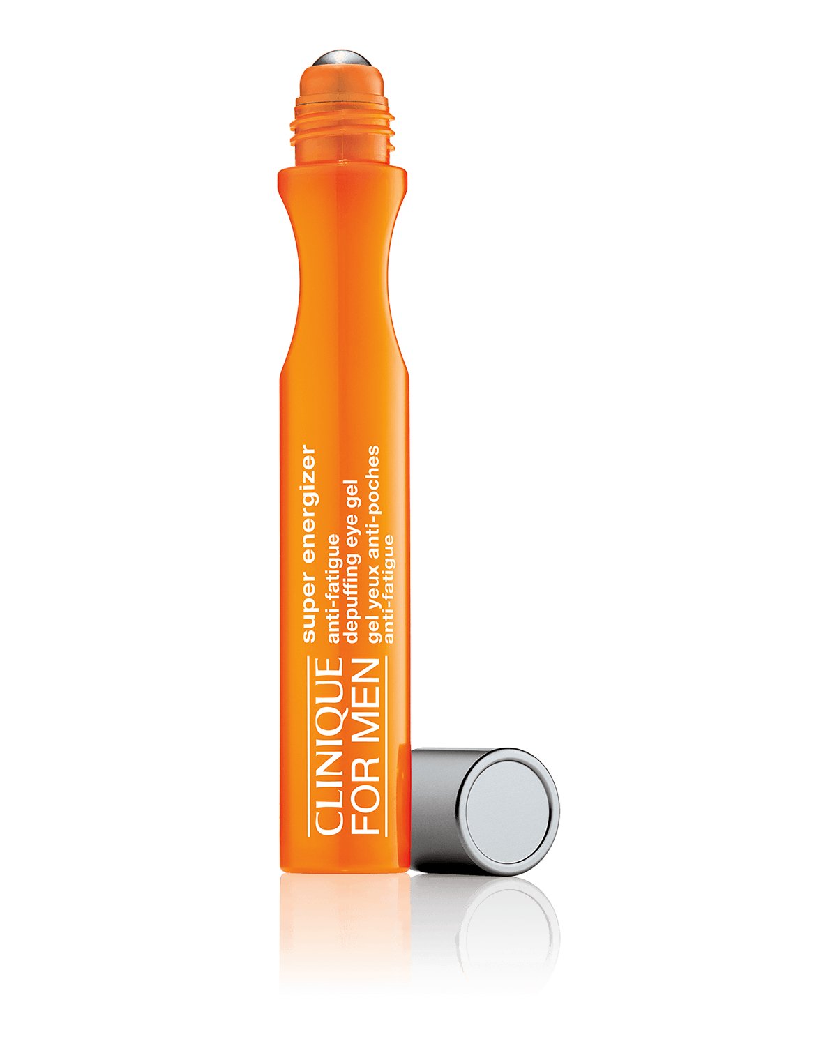 Clinique - Clinique For Men Super Energizer Anti - Fatigue Depuffing Eye Gel - The Beauty Shop - 020714914158