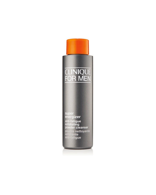 Clinique - Clinique For Men Super Energizer Anti - Fatigue Exfoliating Powder Cleanser - The Beauty Shop - 020714913908