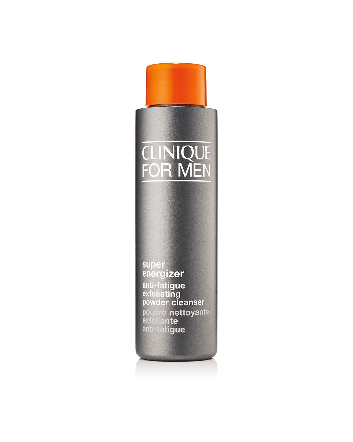 Clinique - Clinique For Men Super Energizer Anti - Fatigue Exfoliating Powder Cleanser - The Beauty Shop - 020714913908