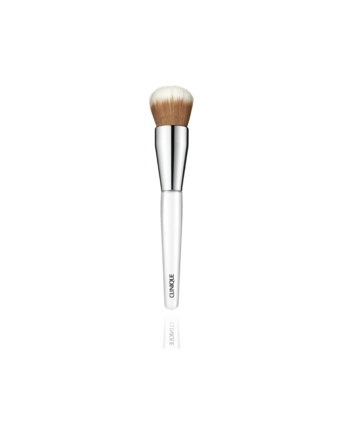 Clinique - Clinique Foundation Buff Brush - The Beauty Shop - 020714838928