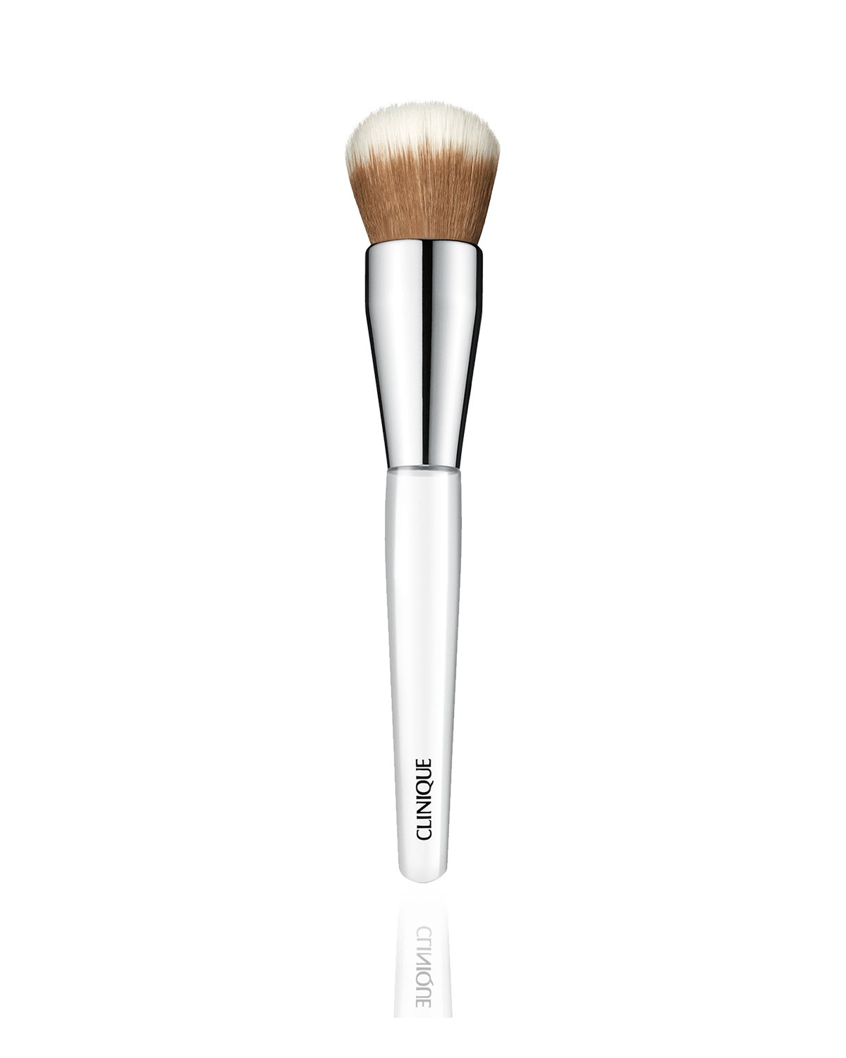 Clinique - Clinique Foundation Buff Brush - The Beauty Shop - 020714838928