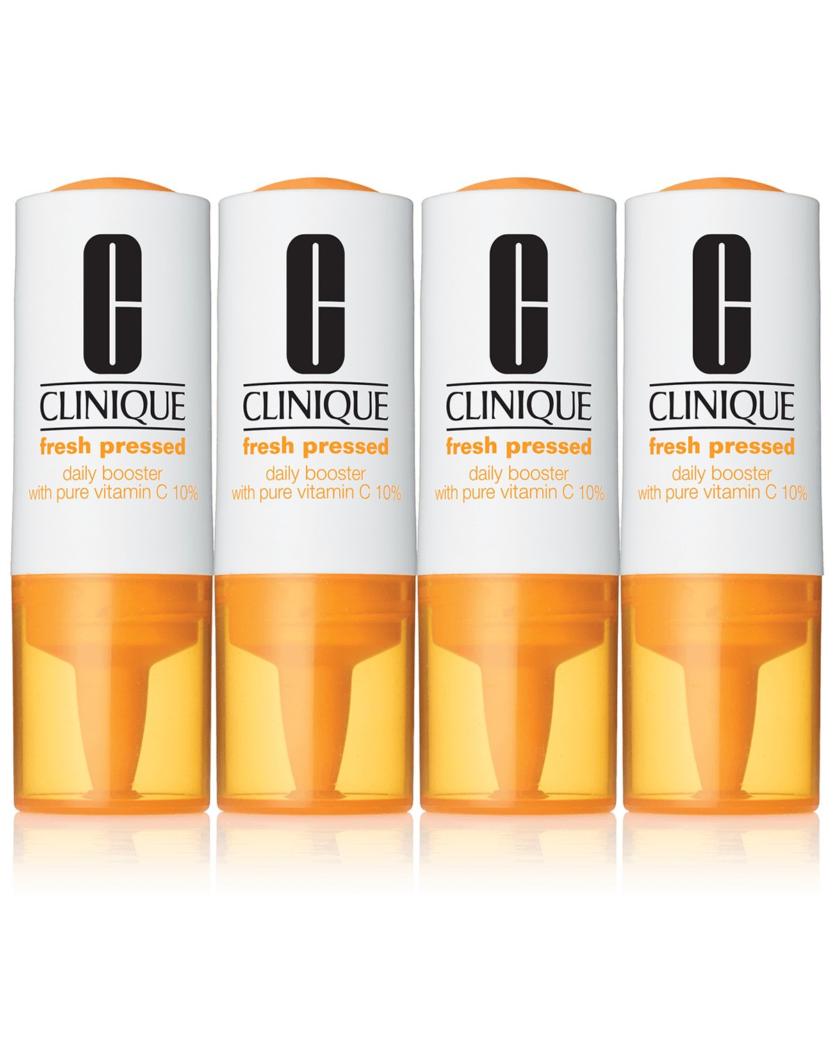 Clinique - Clinique Fresh Pressed™ Daily Booster with Pure Vitamin C 10% - The Beauty Shop - 020714804480