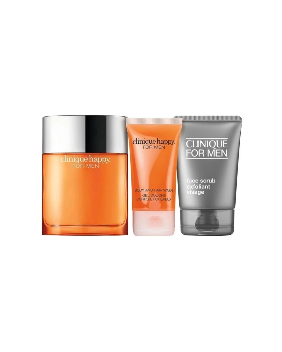 Clinique - Clinique Happy For Men Pack 2024 - The Beauty Shop - 192333193549