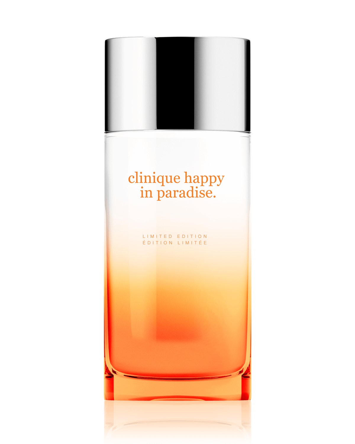 Clinique - Clinique Happy in Paradise Limited Edition EDP Spray 100ml - The Beauty Shop - 192333191446