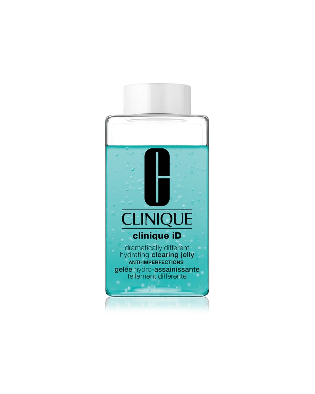 Clinique - Clinique iD Dramatically Different Hydrating Clearing Jelly Base - The Beauty Shop - 192333042328