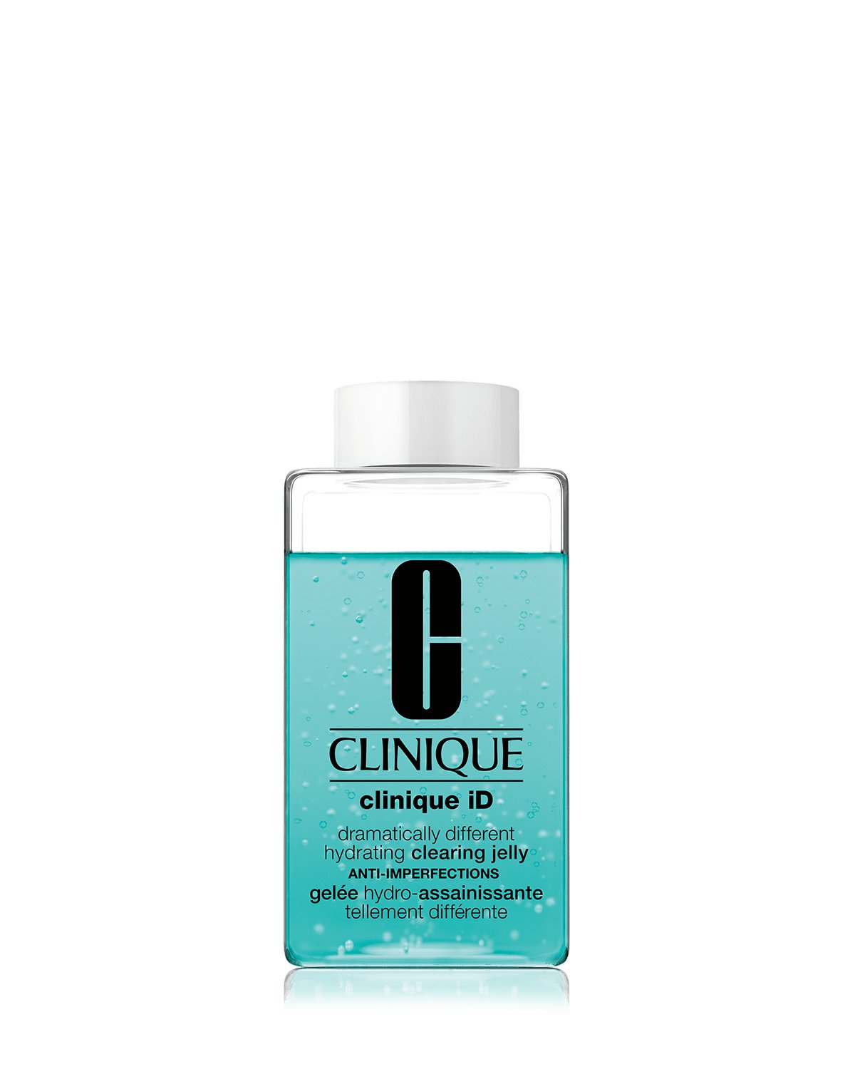 Clinique - Clinique iD Dramatically Different Hydrating Clearing Jelly Base - The Beauty Shop - 192333042328