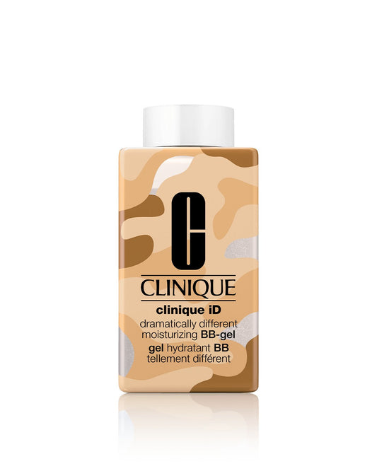 Clinique - Clinique iD Dramatically Different Moisturizing BB - gel - 115ml - The Beauty Shop - 192333011652