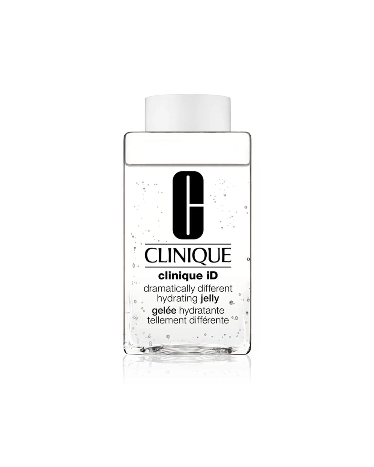 Clinique - Clinique iD Dramatically Different Moisturizing Jelly Base - The Beauty Shop - 020714949549