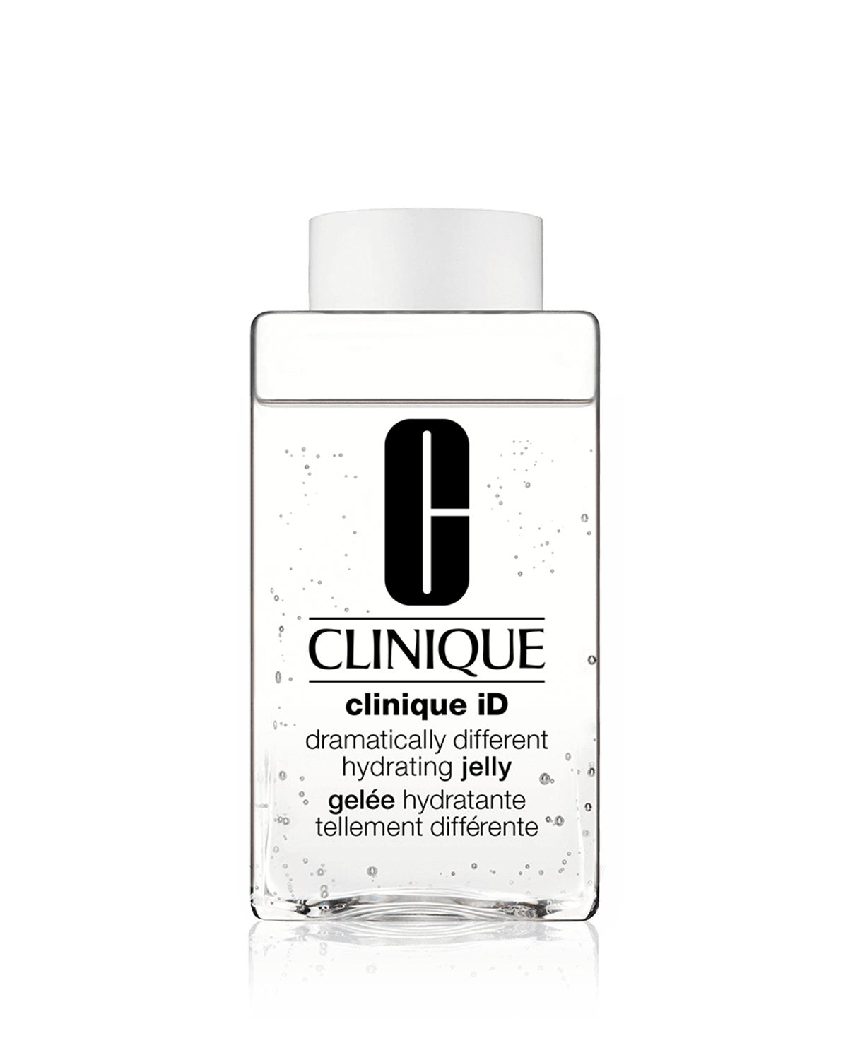 Clinique - Clinique iD Dramatically Different Moisturizing Jelly Base - The Beauty Shop - 020714949549