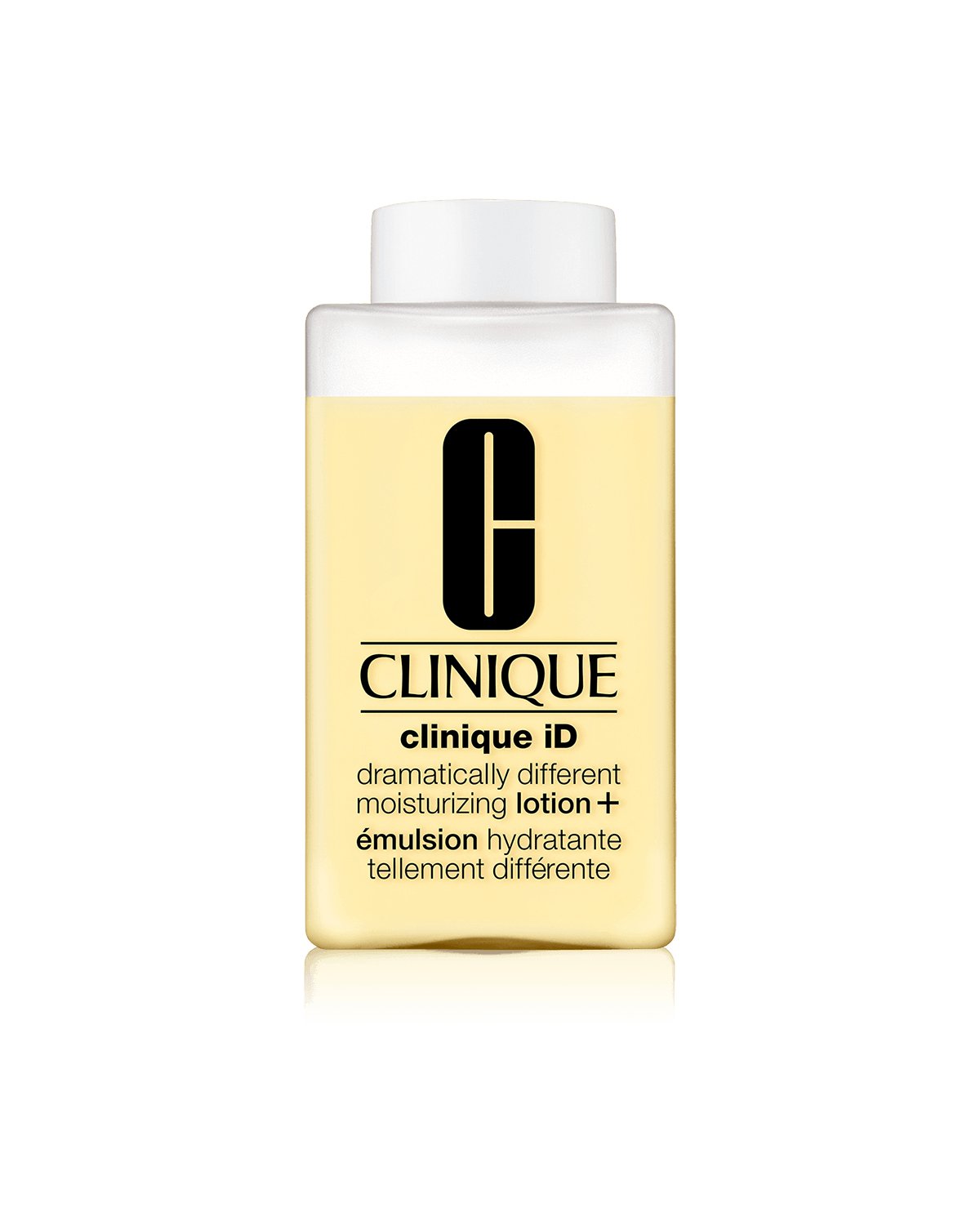 Clinique - Clinique iD Dramatically Different Moisturizing Lotion - The Beauty Shop - 020714949525