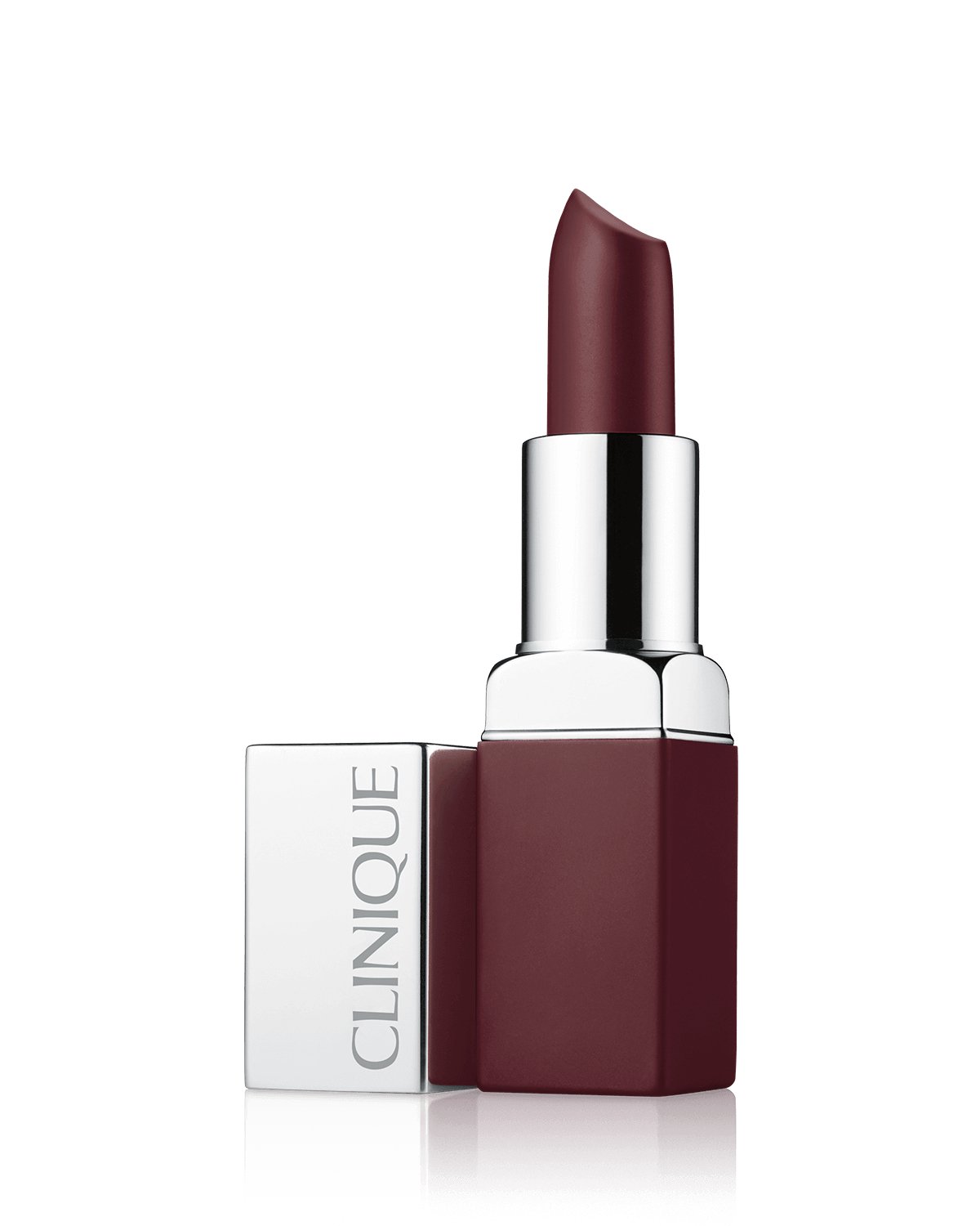 Clinique - Clinique Pop Matte Lip Colour + Primer - Avant Garde Pop - The Beauty Shop - 020714852634