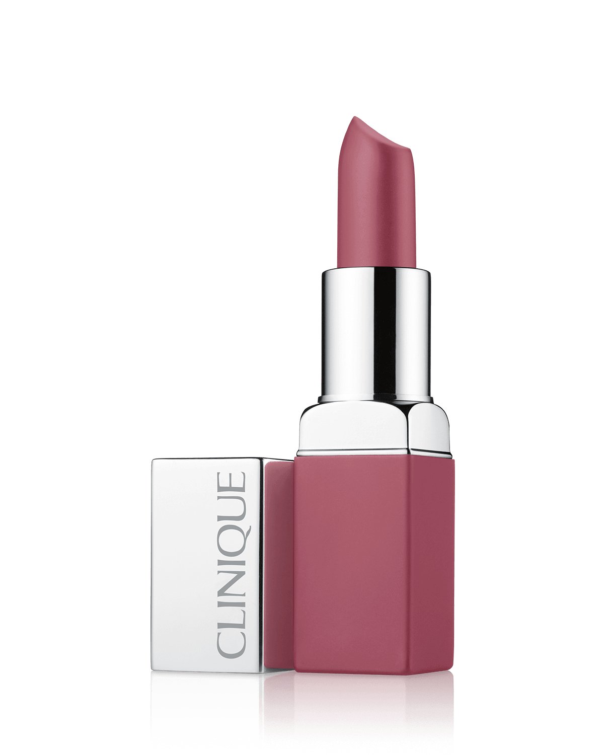 Clinique - Clinique Pop Matte Lip Colour + Primer - Cute Pop - The Beauty Shop - 020714852610