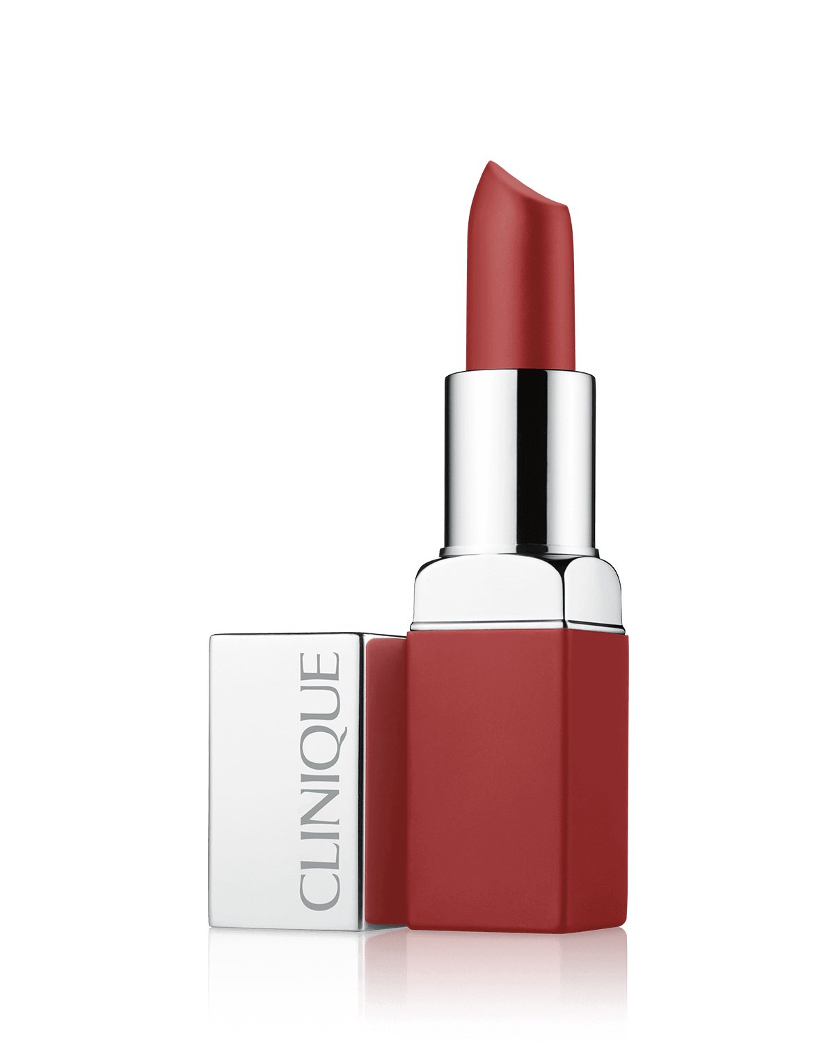 Clinique - Clinique Pop Matte Lip Colour + Primer - Icon Pop - The Beauty Shop - 020714832971