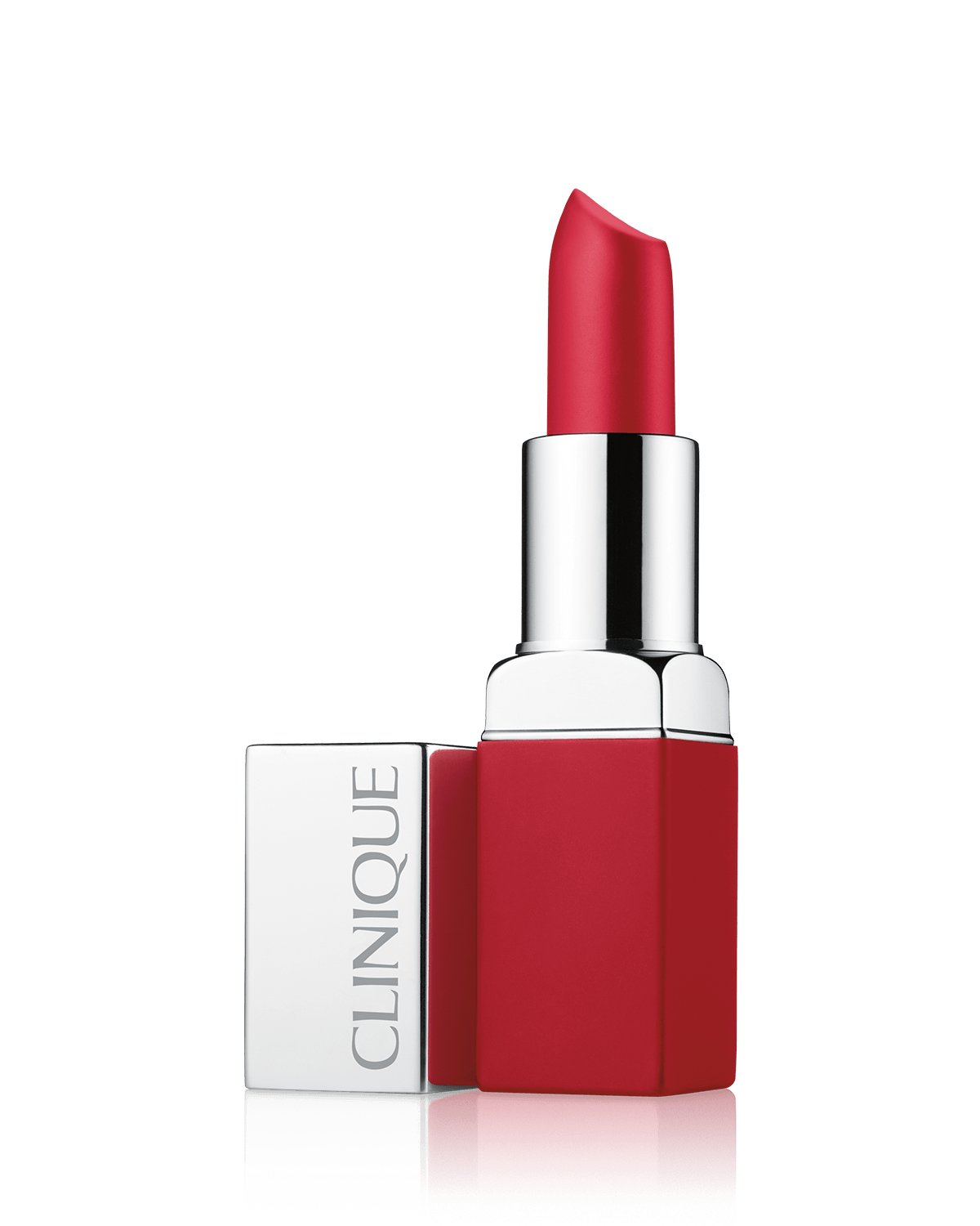 Clinique - Clinique Pop Matte Lip Colour + Primer - Peppermint Pop - The Beauty Shop - 020714852580