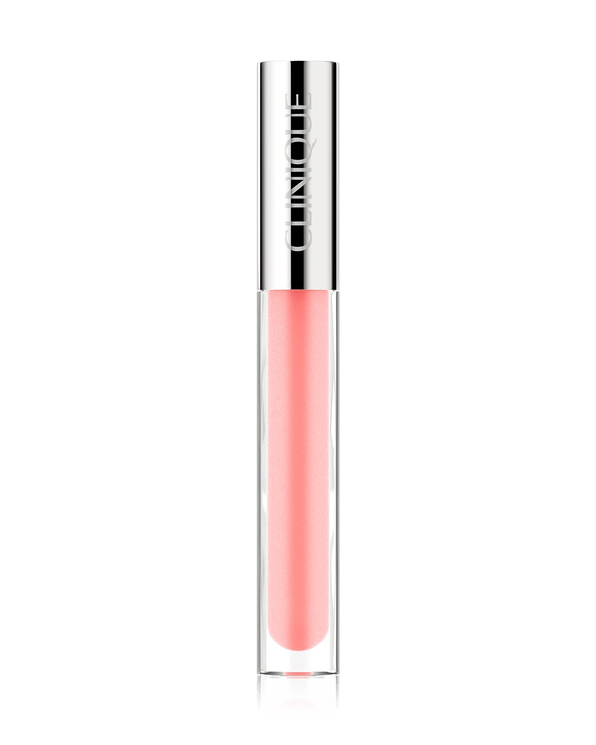 Clinique - Clinique Pop Plush Creamy Lip Gloss - Airkiss Pop - The Beauty Shop - 192333142929