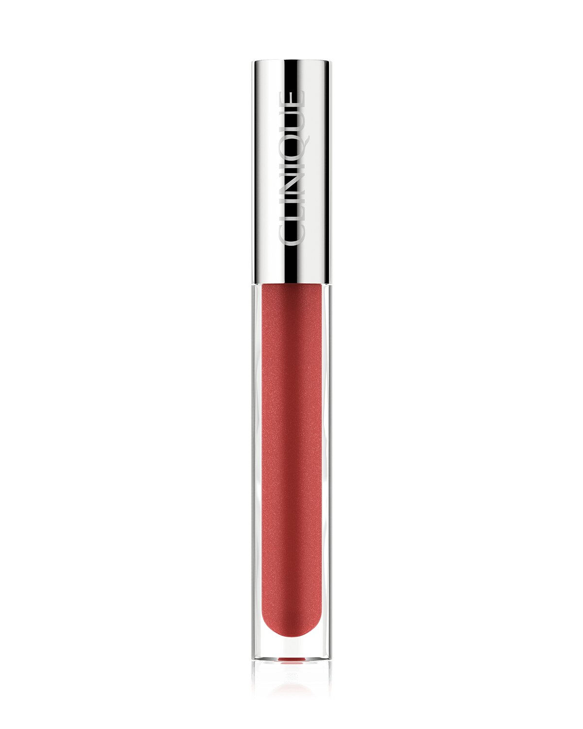 Clinique - Clinique Pop Plush Creamy Lip Gloss - Brulee Pop - The Beauty Shop - 192333142882