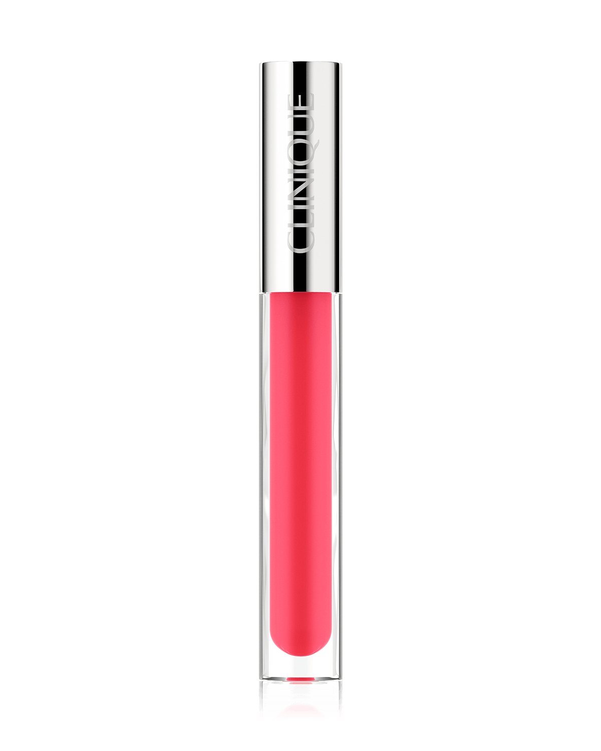 Clinique - Clinique Pop Plush Creamy Lip Gloss - Strawberry Pop - The Beauty Shop - 192333142936